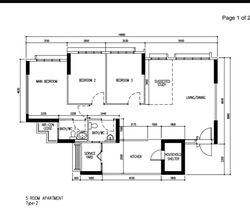 Blk 807C Keat Hong Axis (Choa Chu Kang), HDB 5 Rooms #564180061
